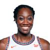 Tina Charles