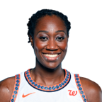Tina Charles