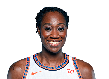 WNBA : Efficace – les 15 meilleures tendances “JOUEUSES” du 17/06/2025 Tina Charles