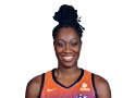 A new No. 1 and seven new faces: Ranking the top 25 players in the WNBA playoffs