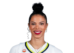 Alysha Clark
