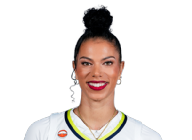 Alysha Clark