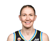 Courtney Vandersloot