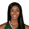 Khaila Prather