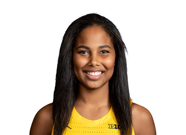 Taylor Rooks - Michigan Wolverines Guard - ESPN