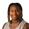 Imani Partlow