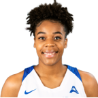 Destiny Washington-Mabon