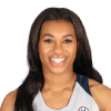 Shandricka Sessom
