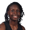Jamesha Paul