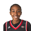 Bria Stallworth