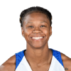 Keri Jewett-Giles