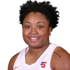 Alexis Jackson