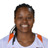 LaTashia Jones