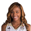 Breanna Mobley