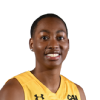 Myka Johnson-Matthews