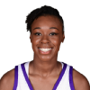 Shanice Norton