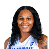 Charlisa Jenkins