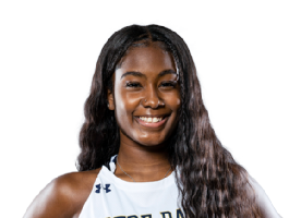 Destinee Walker