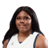 D'Asia Mitchell