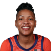 Delicia Washington