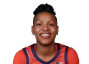 Delicia Washington