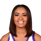 Jaelyn Richard-Harris