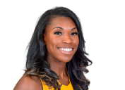 Chanin Scott