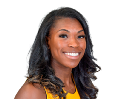 Chanin Scott