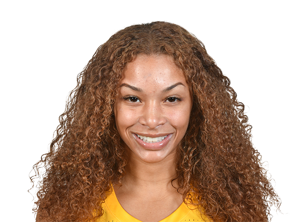 Lucky Rudd - West Virginia Mountaineers Guard - ESPN