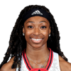 Genesis Parker