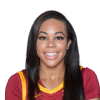 Nia Washington