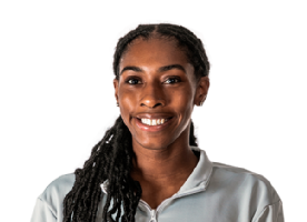 I'Liyah Green