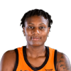 Natasha Mack