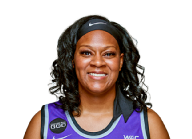 Ny'Dajah Jackson
