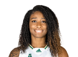 Shae Leverett