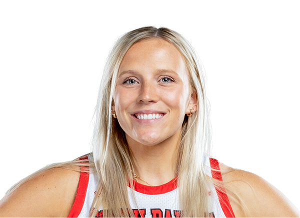 Hannah Sjerven South Dakota Coyotes Center ESPN