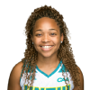 Moriah Crisp
