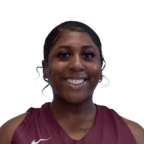 Kierra Johnson-Graham