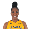 Shalina Miller
