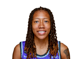 Amara Graham