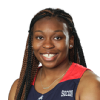 Charity Brown