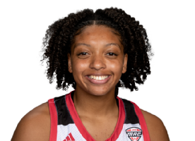 Janae Poisson