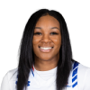 Aysia Evans