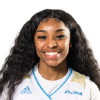Bre'Osha Scott