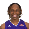 Jasmyn Johnson