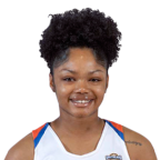 Tia Harston