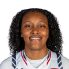 Asia McCants
