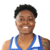 Tameria Johnson