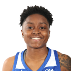 Tameria Johnson
