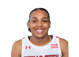 Bre'Amber Scott